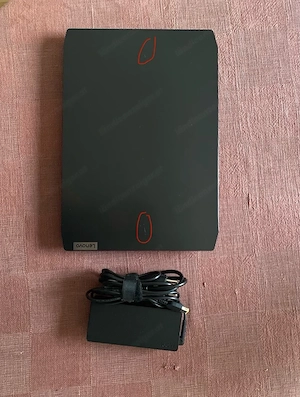 Lenovo IdeaPad Gaming 3 (15ARH05) Bild 4