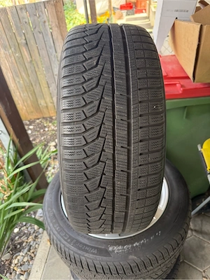 audi felgen 17zoll Bild 2