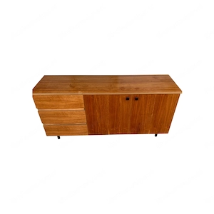 Sideboard vintage ein Original aus den 1960 er Jahren Bild 3