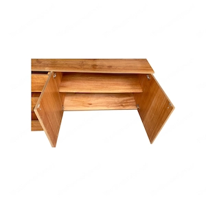 Sideboard vintage ein Original aus den 1960 er Jahren Bild 5