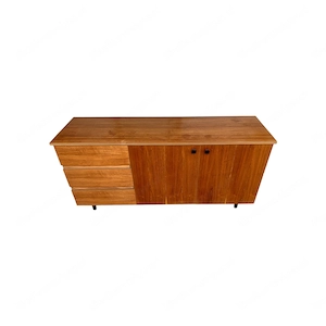 Sideboard vintage ein Original aus den 1960 er Jahren Bild 2