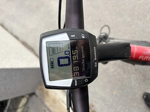 Herren Treking ebike Bild 2