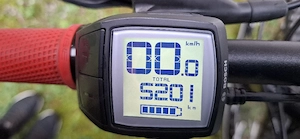 E-Bike Cube Reaction Hybrid Race 625 Bild 5
