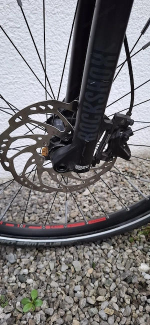 E-Bike Cube Reaction Hybrid Race 625 Bild 3