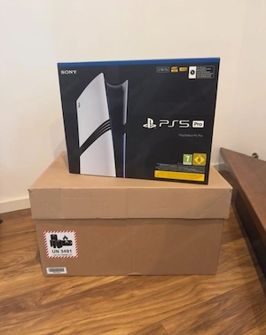ps 5pro neu Bild 3