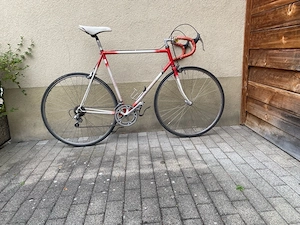 Fahrrad Rennrad  Bild 5