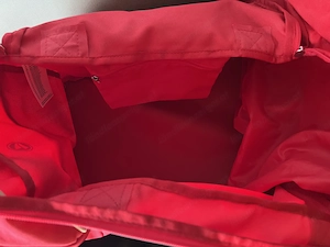 Jako Sporttasche + Jako Jacke (Neuwertig) Bild 4