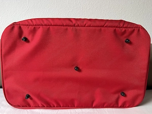 Jako Sporttasche + Jako Jacke (Neuwertig) Bild 6