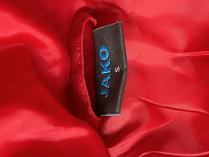 Jako Sporttasche + Jako Jacke (Neuwertig) Bild 9