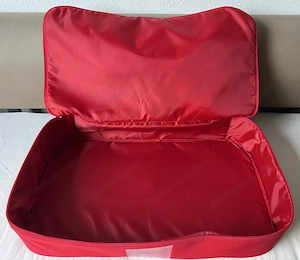 Jako Sporttasche + Jako Jacke (Neuwertig) Bild 7