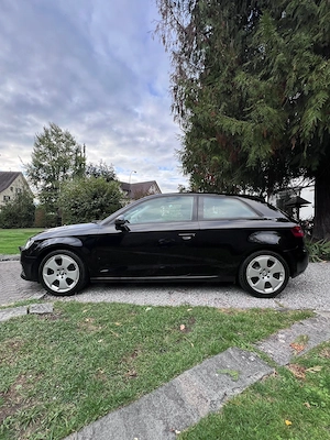 Audi A3 8V 3-türer 1.4l TFSI DSG Bild 3