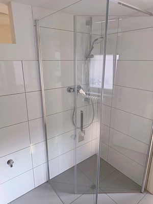 4 Zimmer Altbauwohnung zu vermieten  Bild 9