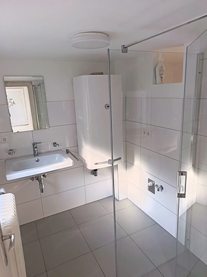 4 Zimmer Altbauwohnung zu vermieten  Bild 8