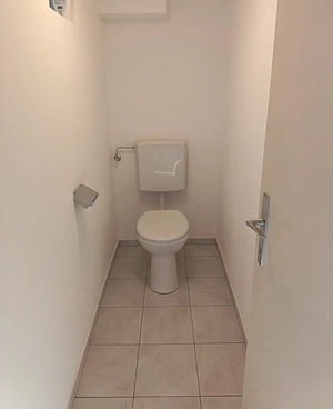 4 Zimmer Altbauwohnung zu vermieten  Bild 7