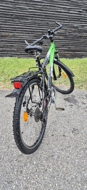 KTM Ultra Fun Pro Series   26 Zoll Mountainbike Bild 3