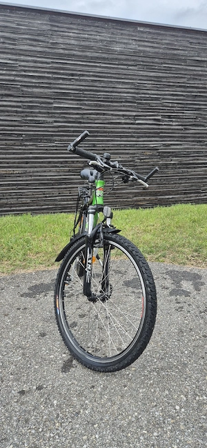 KTM Ultra Fun Pro Series   26 Zoll Mountainbike Bild 5