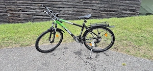 KTM Ultra Fun Pro Series   26 Zoll Mountainbike