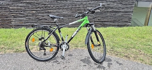 KTM Ultra Fun Pro Series   26 Zoll Mountainbike Bild 2