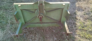 Holzspalter Kegelspalter  Bild 3