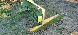 Holzspalter Kegelspalter  Bild 4