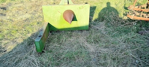 Holzspalter Kegelspalter  Bild 2
