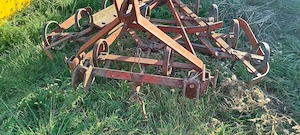 Zinkengrupper für Weingarten  Bild 3