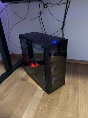 computer set Bild 2