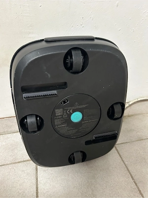 Poolsaug Roboter Akku  Bild 4