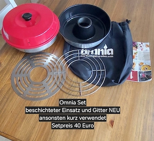 Omnia komplettSet