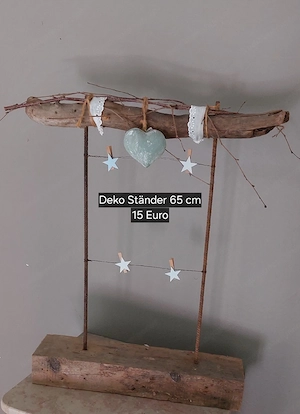 Dekoständer