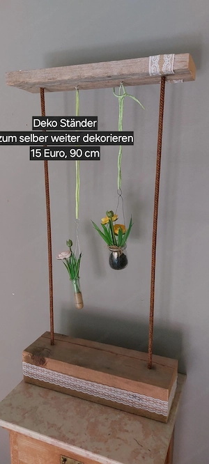 Dekoständer