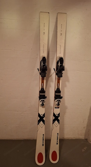 KÄSTLE SKI zu verkaufen!!  