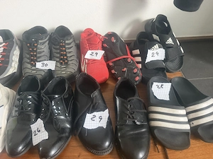 Kinder Schuhe 
