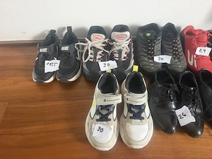 Kinder Schuhe  Bild 3