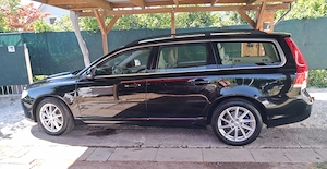 Volvo V70 D4 Top-Winterauto Bild 8
