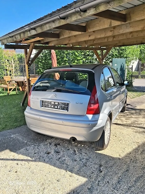 Citro n C3 1.4 HDi, 96.500 km, Winterfit,   Top gepflegt, Pickerl bis 07 2027 neu! Bild 4