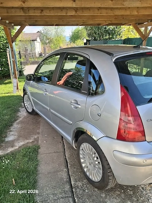 Citro n C3 1.4 HDi, 96.500 km, Winterfit,   Top gepflegt, Pickerl bis 07 2027 neu! Bild 5