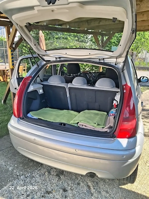 Citro n C3 1.4 HDi, 96.500 km, Winterfit,   Top gepflegt, Pickerl bis 07 2027 neu! Bild 7