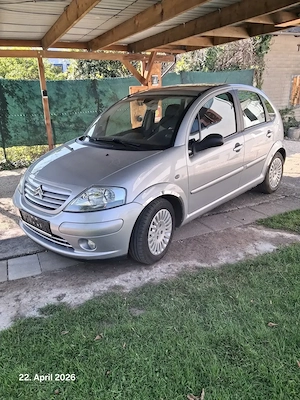 Citro n C3 1.4 HDi, 96.500 km, Winterfit,   Top gepflegt, Pickerl bis 07 2027 neu! Bild 2
