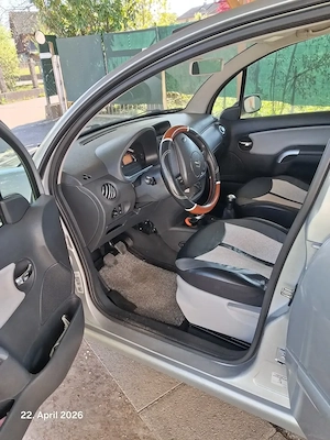 Citro n C3 1.4 HDi, 96.500 km, Winterfit,   Top gepflegt, Pickerl bis 07 2027 neu! Bild 6