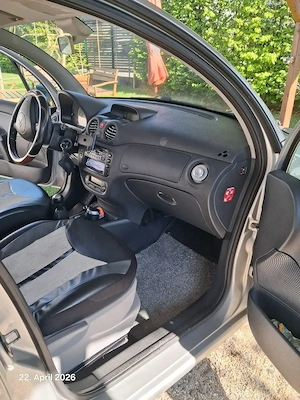 Citro n C3 1.4 HDi, 96.500 km, Winterfit,   Top gepflegt, Pickerl bis 07 2027 neu! Bild 8