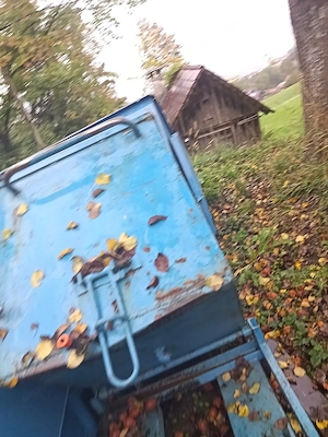 Diverse Landwirtschaft liche teile Bild 2
