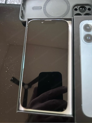 iPhone 13 Pro 512 GB Speicher Bild 4