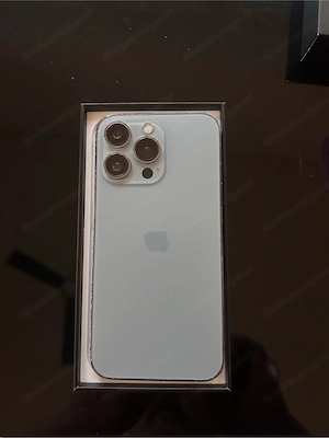 iPhone 13 Pro 512 GB Speicher Bild 2