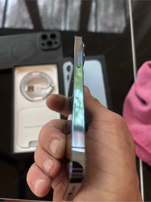 iPhone 13 Pro 512 GB Speicher Bild 9