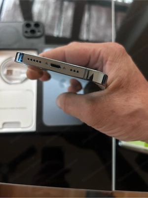 iPhone 13 Pro 512 GB Speicher Bild 10