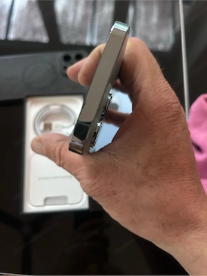 iPhone 13 Pro 512 GB Speicher Bild 8