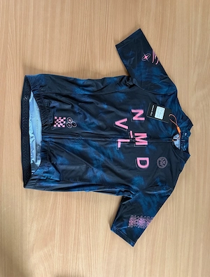 Rennradtrikot