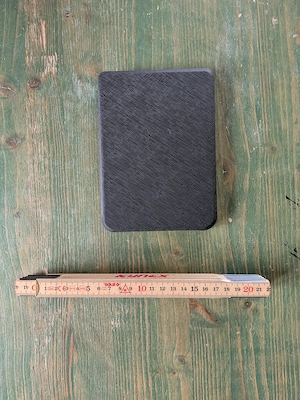 E-Book Reader Talino Shine 5 Bild 3