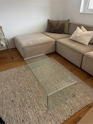 Glastisch (z.b wohnzimmer)
